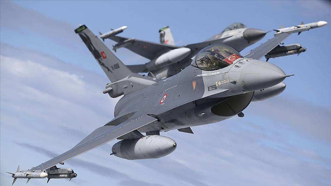 1 Ocak'tan bugüne kadar 1092 terörist etkisiz hale getirildi - Resim: 31